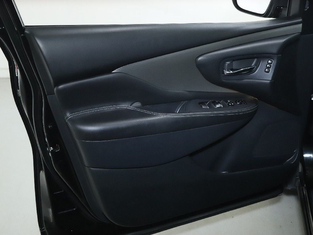 2019 Nissan Murano SL Technology AWD