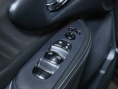 2019 Nissan Murano SL Technology AWD