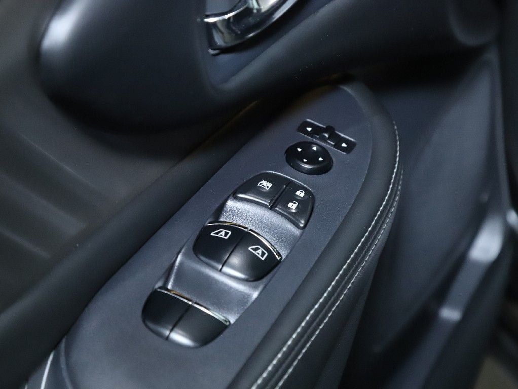 2019 Nissan Murano SL Technology AWD