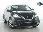 2019 Nissan Murano SL Technology AWD