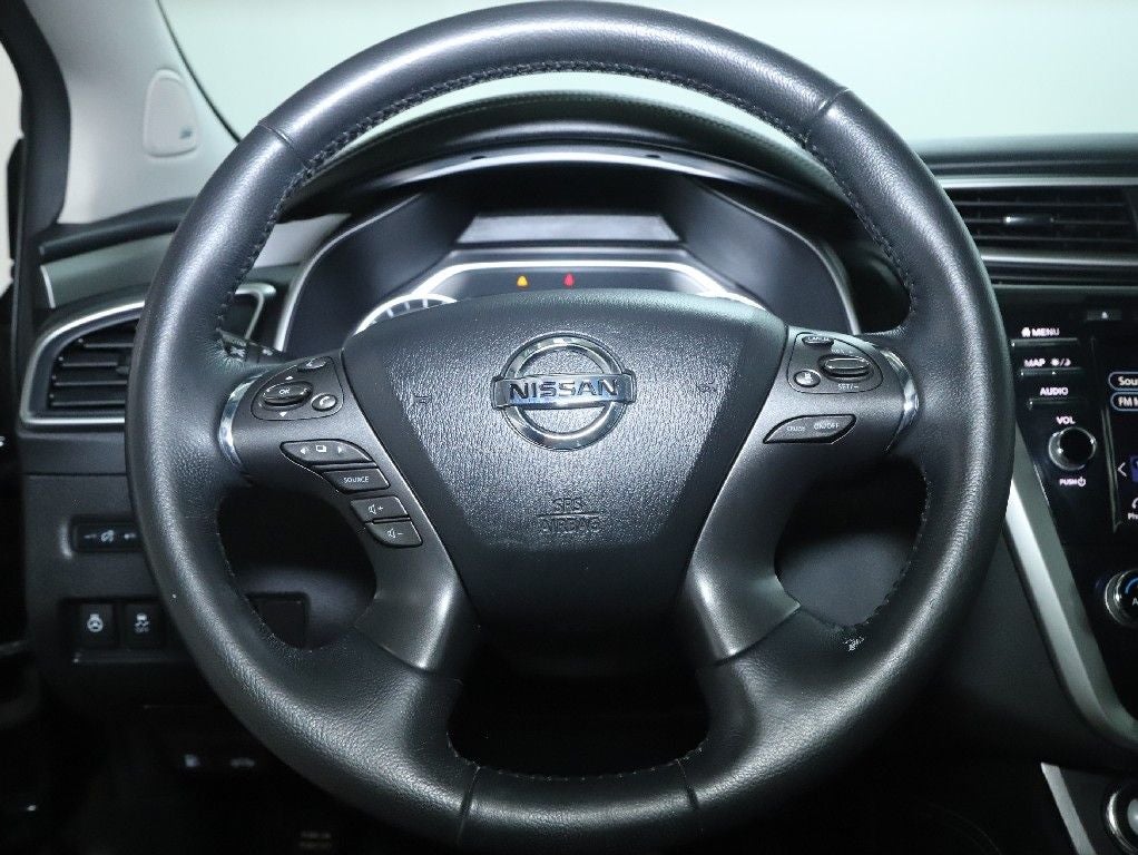 2019 Nissan Murano SL Technology AWD