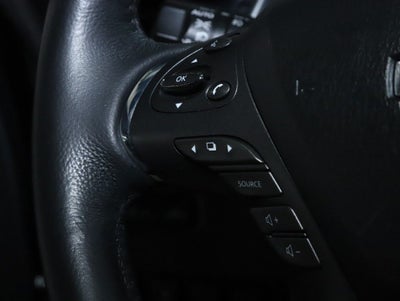 2019 Nissan Murano SL Technology AWD