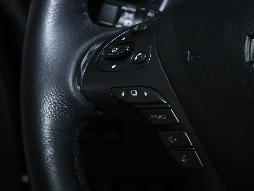 2019 Nissan Murano SL Technology AWD