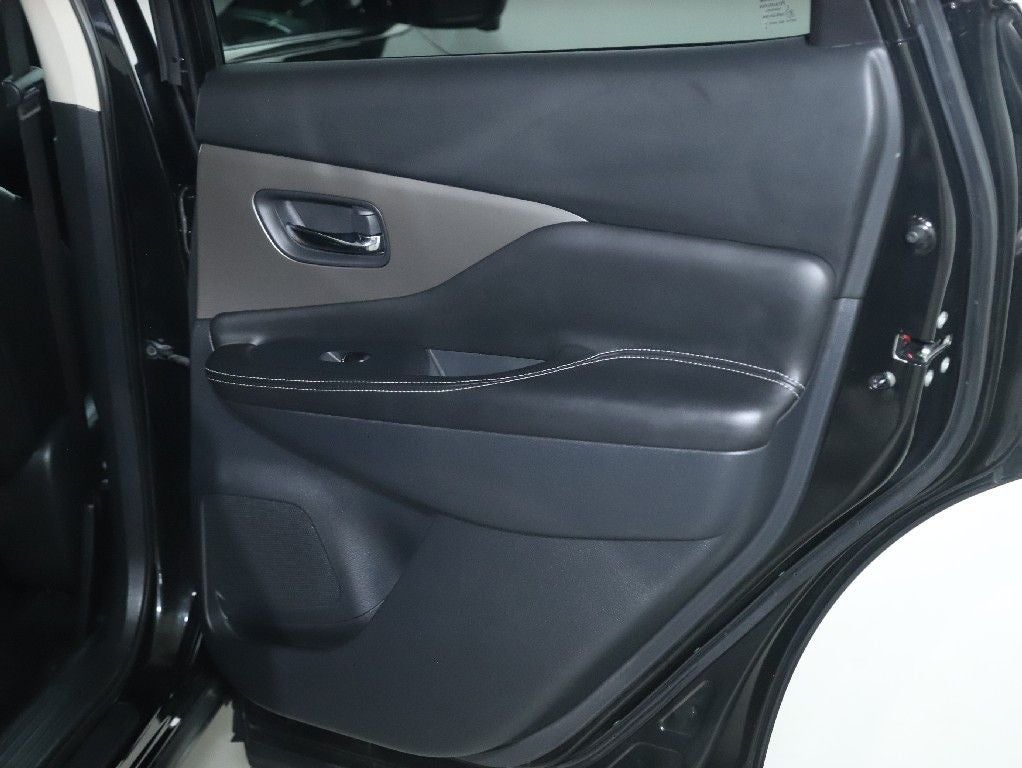2019 Nissan Murano SL Technology AWD