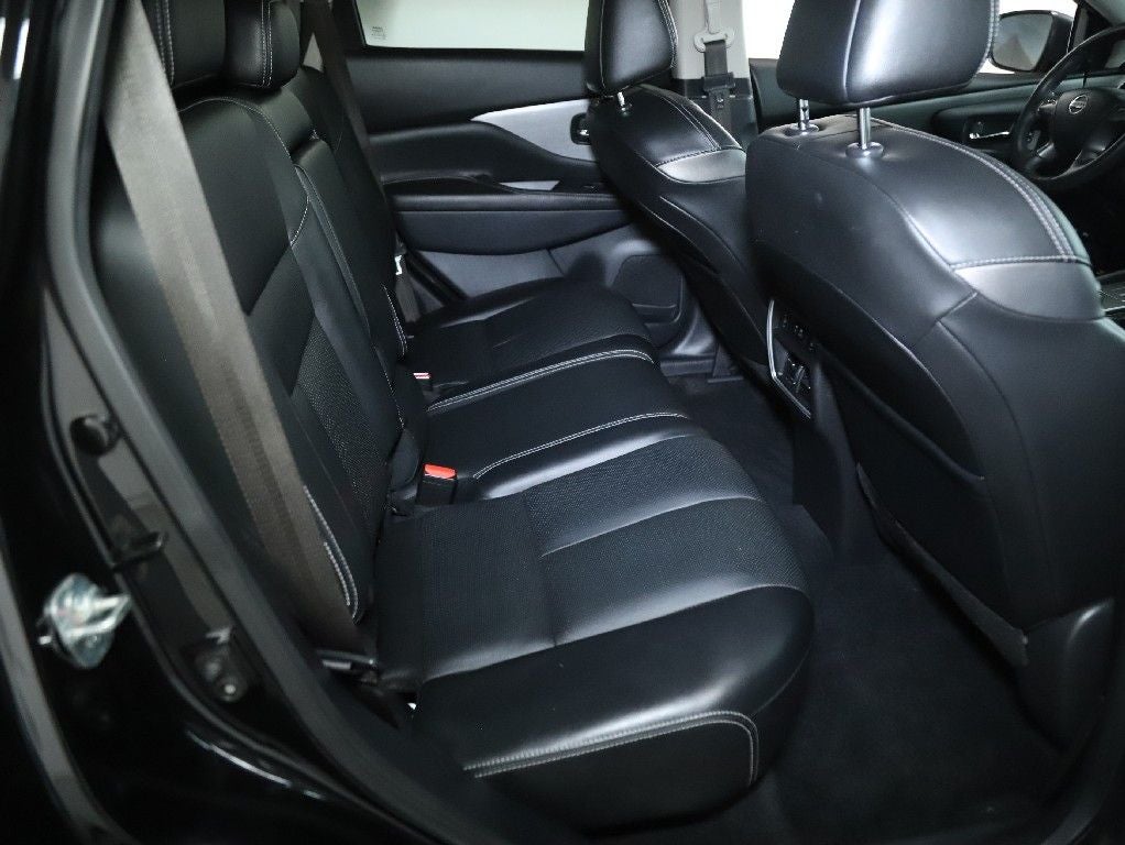 2019 Nissan Murano SL Technology AWD