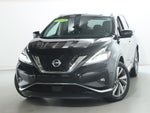 2019 Nissan Murano SL Technology AWD