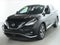 2019 Nissan Murano SL Technology AWD