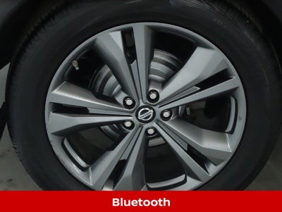 2019 Nissan Murano Platinum AWD