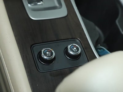 2019 Nissan Murano Platinum AWD