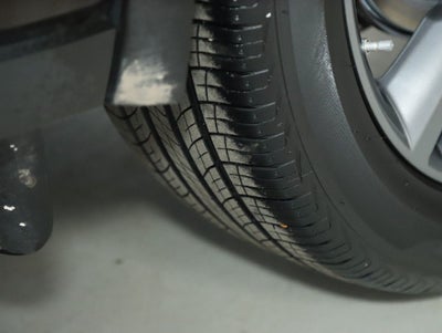 2019 Nissan Murano Platinum AWD