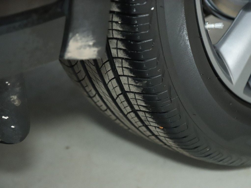 2019 Nissan Murano Platinum AWD