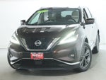 2019 Nissan Murano Platinum AWD