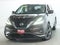 2019 Nissan Murano Platinum AWD