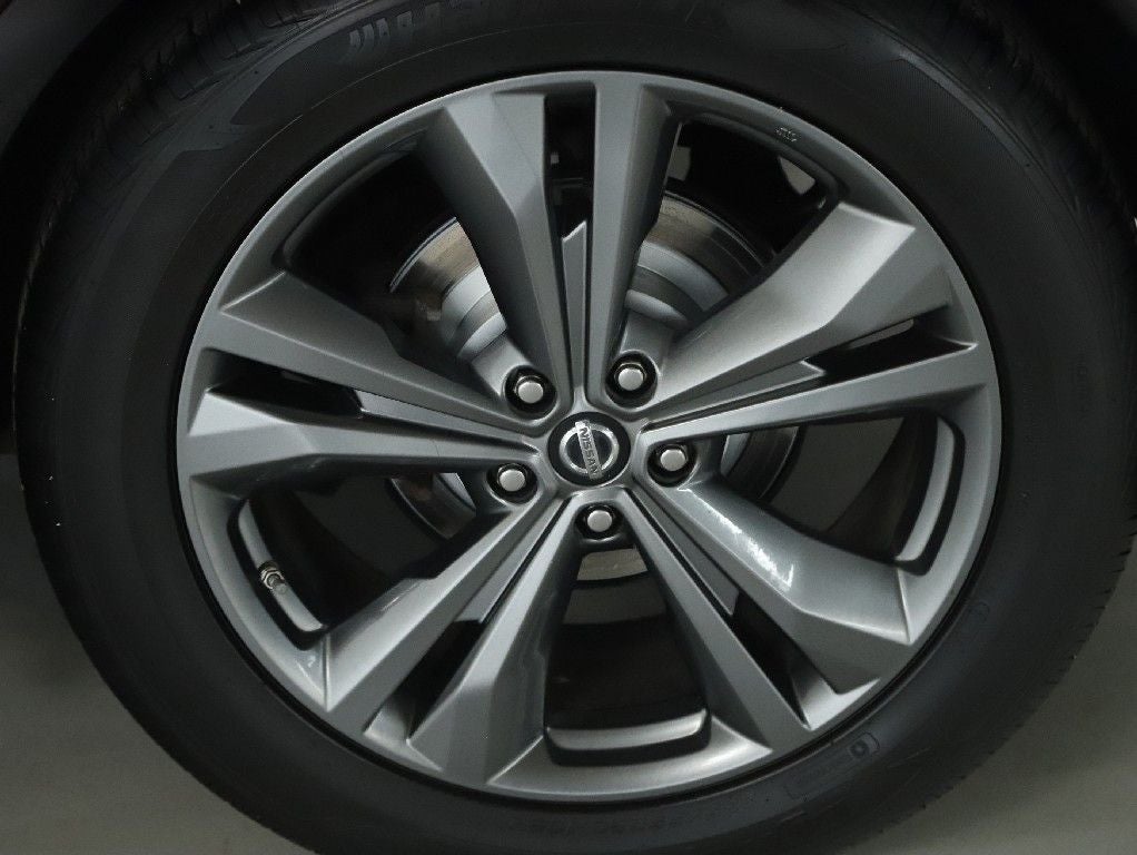 2019 Nissan Murano Platinum AWD