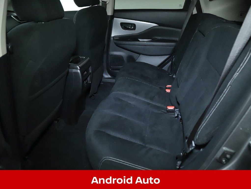 2019 Nissan Murano S AWD