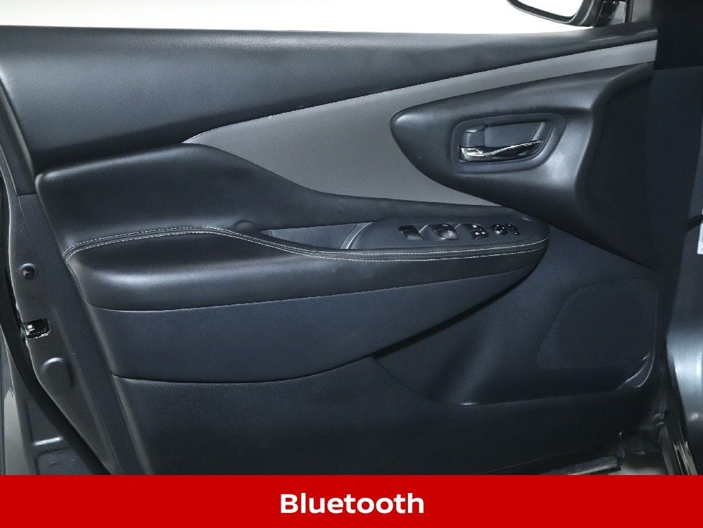 2019 Nissan Murano S AWD