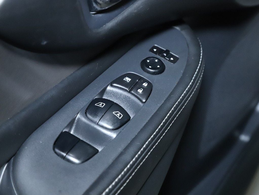 2019 Nissan Murano S AWD