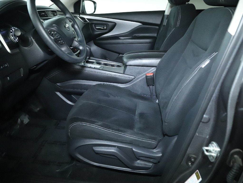 2019 Nissan Murano S AWD