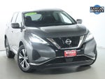 2019 Nissan Murano S AWD