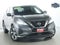 2019 Nissan Murano S AWD