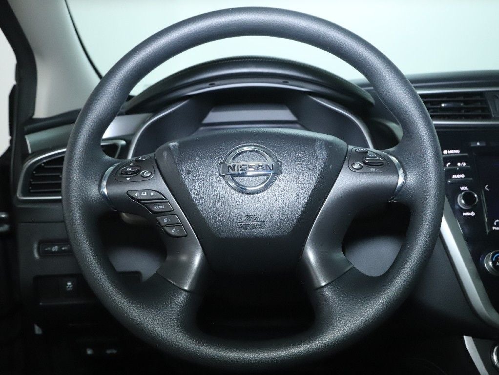 2019 Nissan Murano S AWD