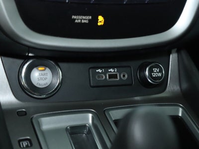 2019 Nissan Murano S AWD
