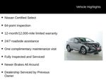 2019 Nissan Murano S AWD