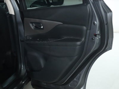 2019 Nissan Murano S AWD