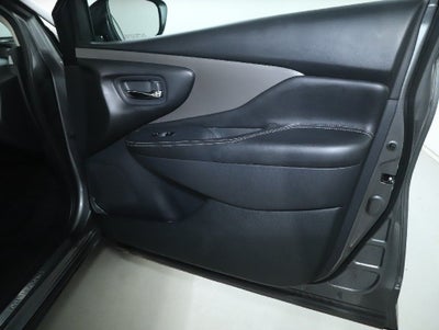 2019 Nissan Murano S AWD