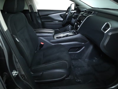 2019 Nissan Murano S AWD