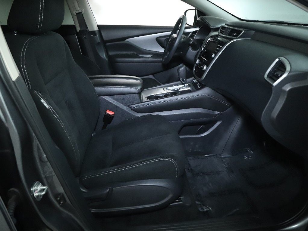 2019 Nissan Murano S AWD