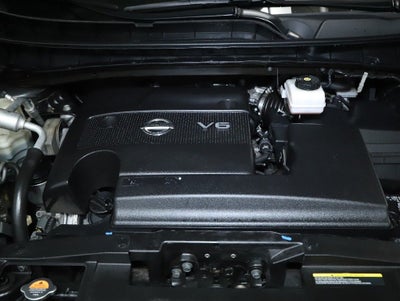 2019 Nissan Murano S AWD