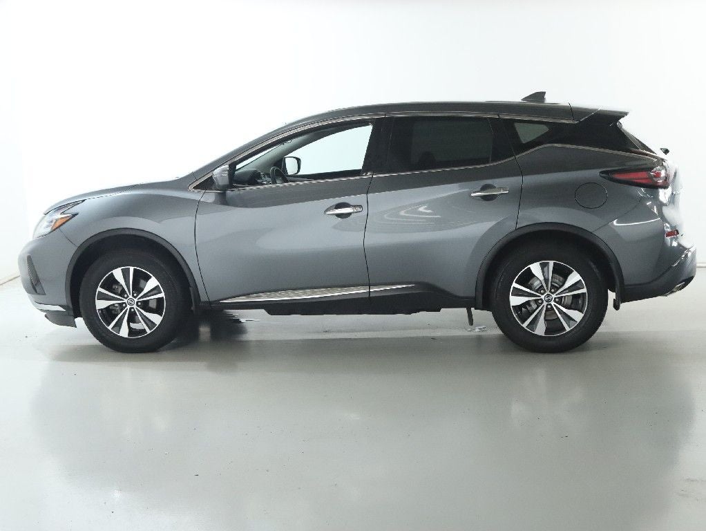 2019 Nissan Murano S AWD