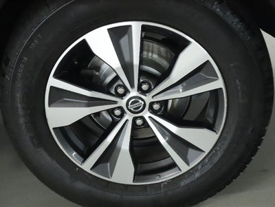 2019 Nissan Murano S AWD