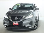 2019 Nissan Murano S AWD