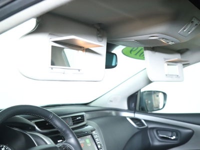 2019 Nissan Murano SL Technology AWD