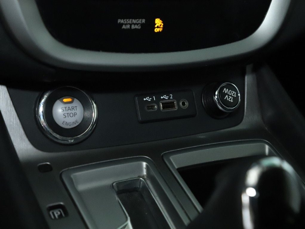 2019 Nissan Murano SL Technology AWD