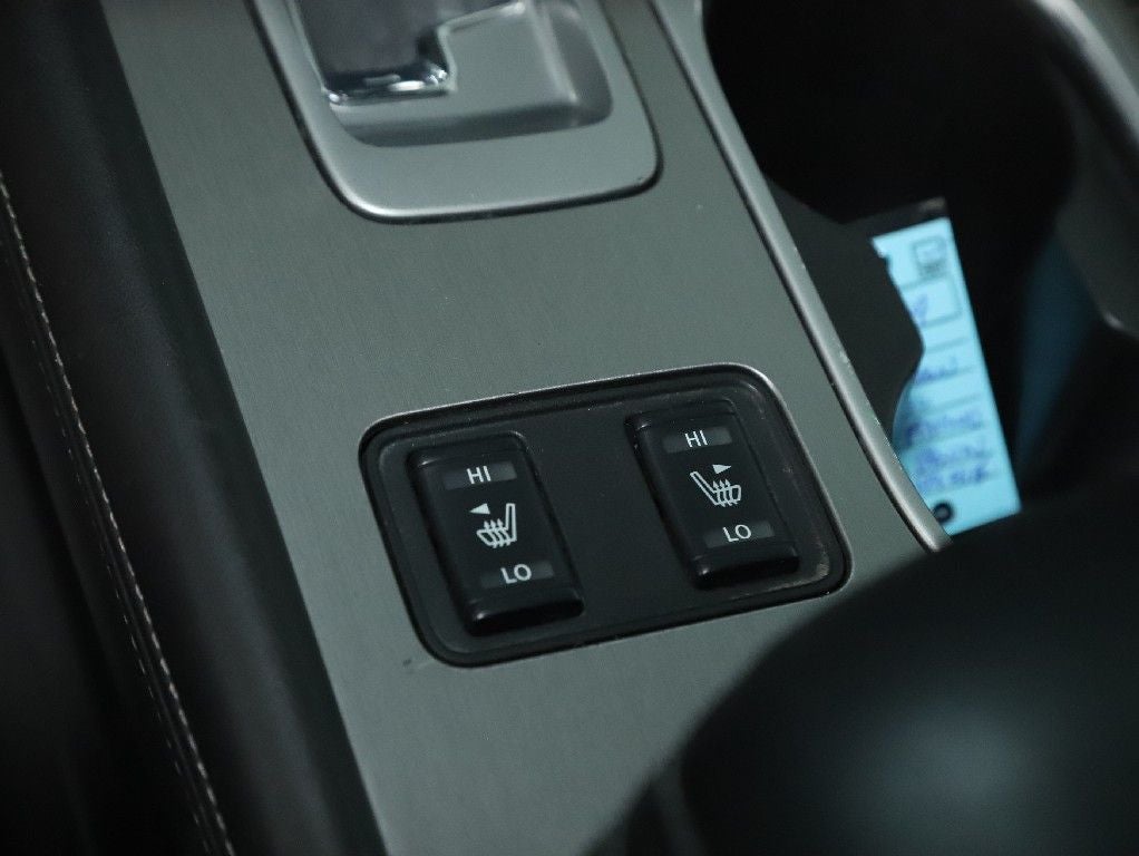 2019 Nissan Murano SL Technology AWD