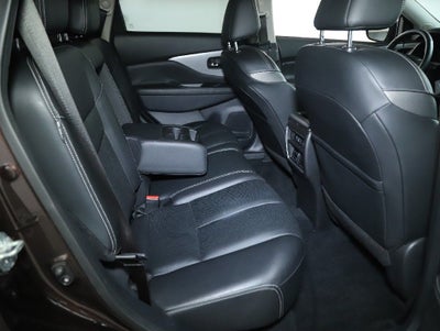 2019 Nissan Murano SL Technology AWD