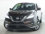 2019 Nissan Murano SL Technology AWD