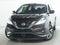 2019 Nissan Murano SL Technology AWD