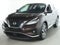 2019 Nissan Murano SL Technology AWD