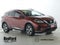 2019 Nissan Murano SV AWD