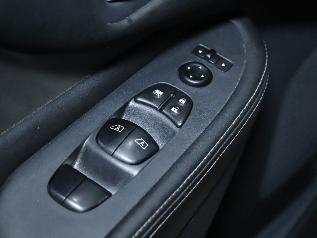 2019 Nissan Murano SV AWD