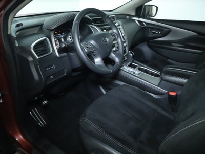 2019 Nissan Murano SV AWD
