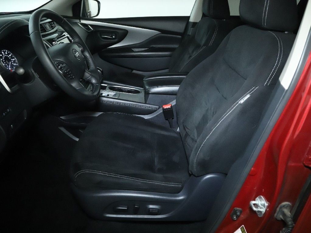 2019 Nissan Murano SV AWD