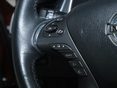 2019 Nissan Murano SV AWD