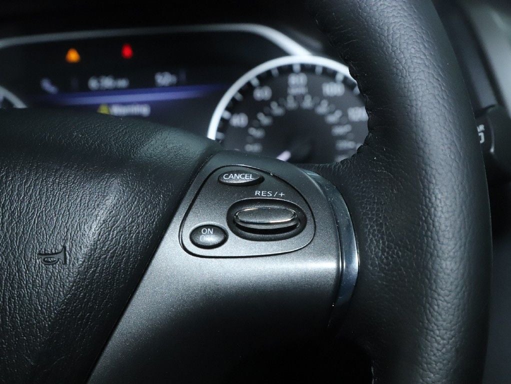 2019 Nissan Murano SV AWD
