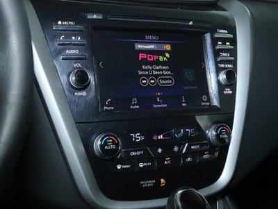 2019 Nissan Murano SV AWD