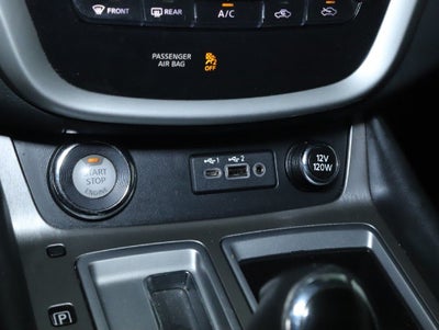 2019 Nissan Murano SV AWD